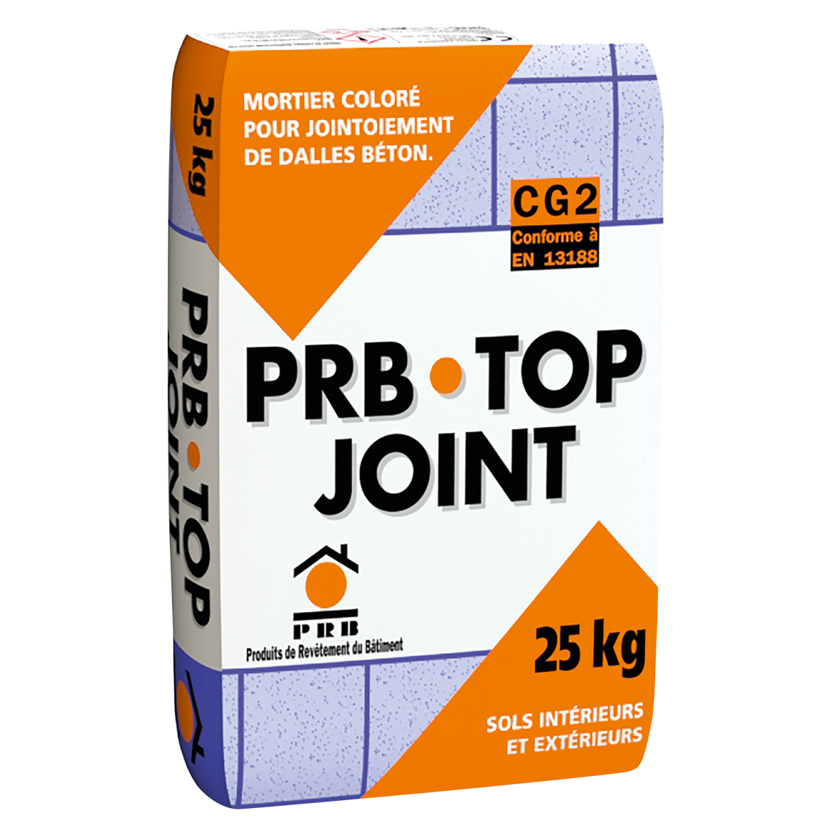 PRB TOP JOINT