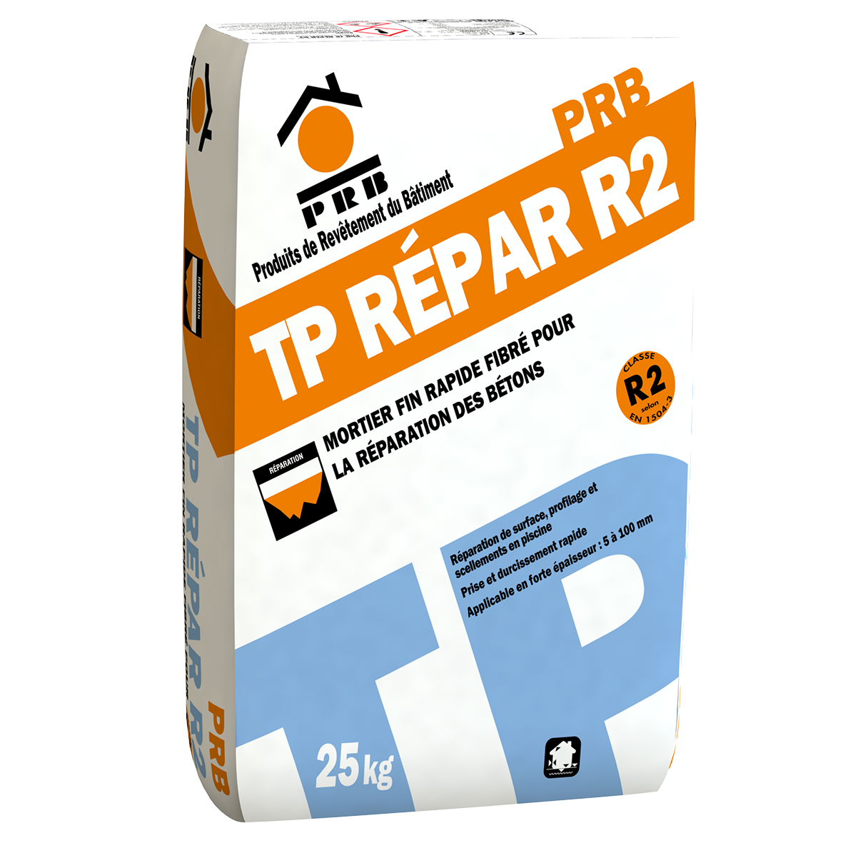 PRB TP RÉPAR R2