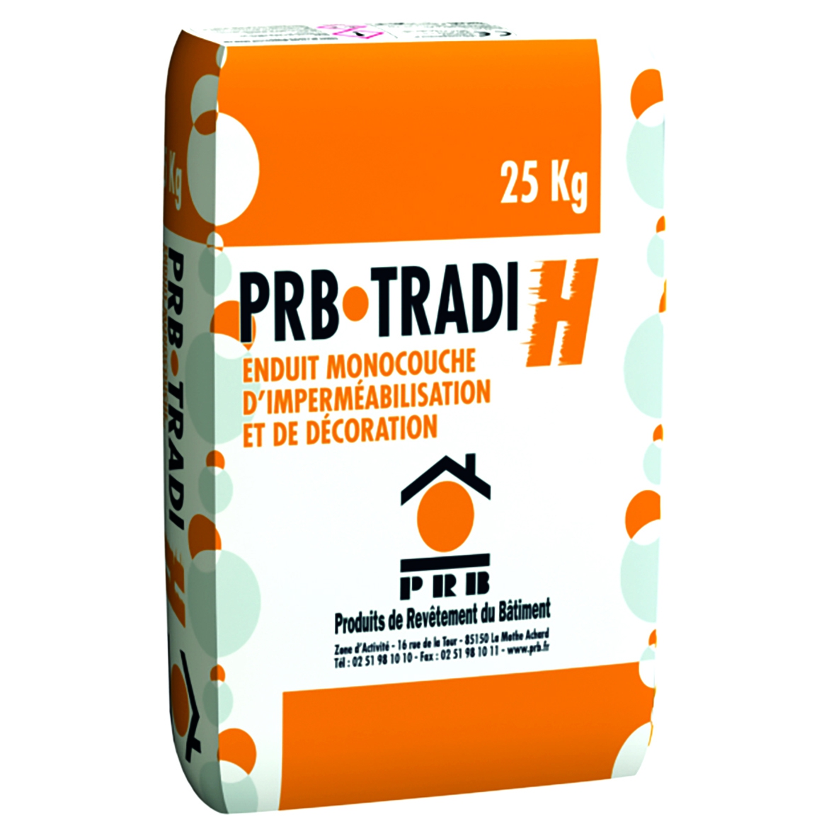 PRB TRADI H