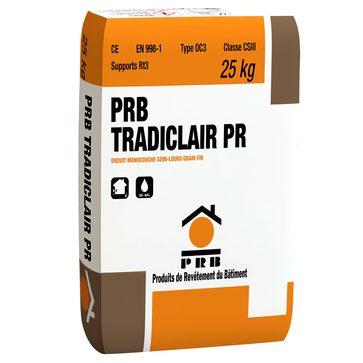 PRB TRADICLAIR PR