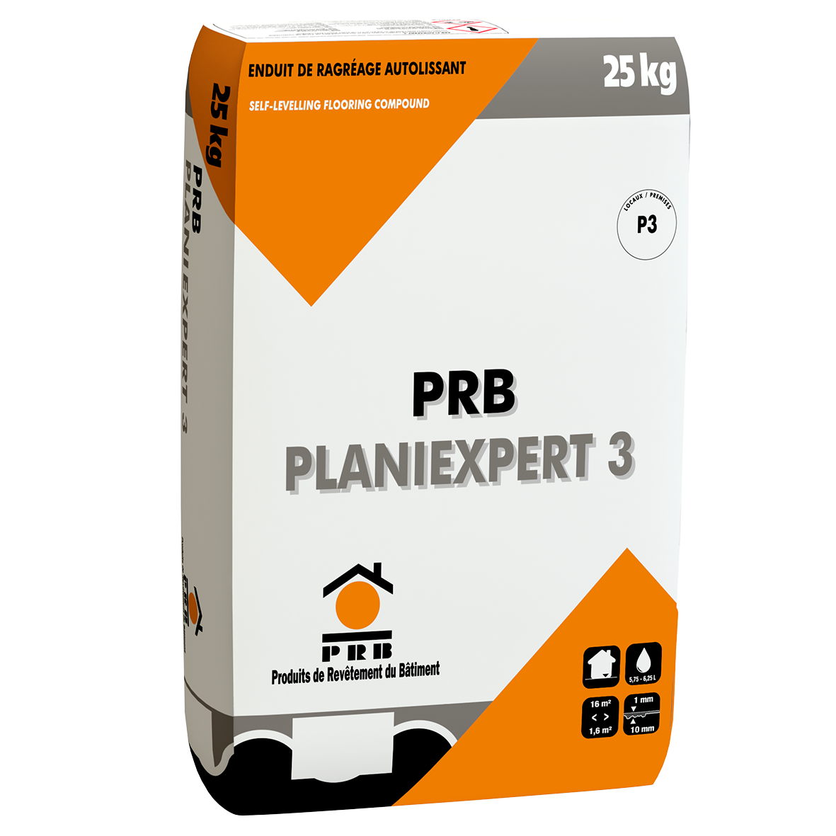 PRB PLANIEXPERT 3