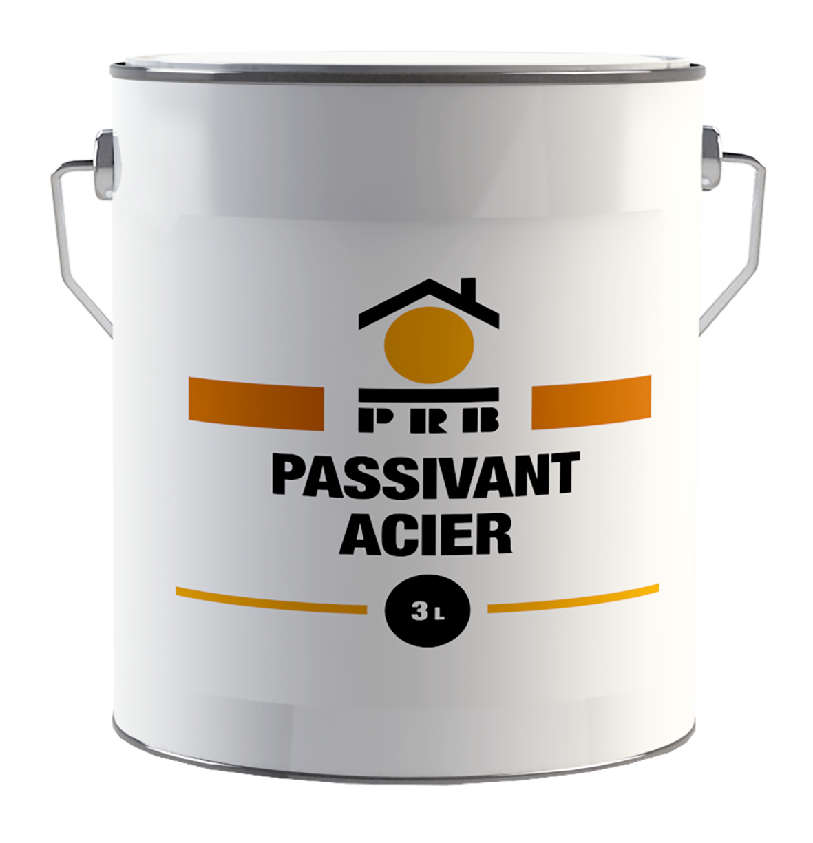 PRB PASSIVANT ACIER