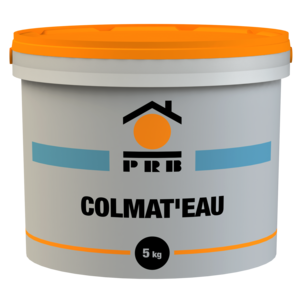 PRB COLMAT’EAU