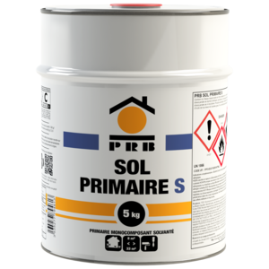 PRB SOL PRIMAIRE S