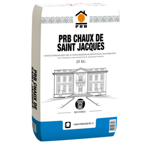 PRB CHAUX DE SAINT JACQUES