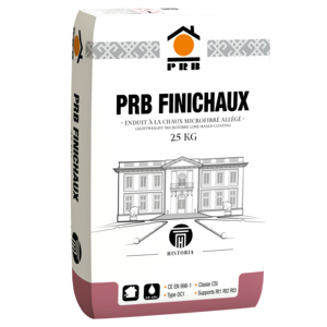 PRB FINICHAUX GM