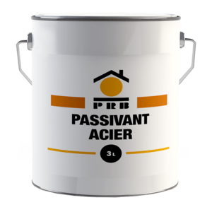 PRB PASSIVANT ACIER