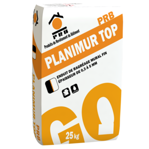 PRB PLANIMUR TOP