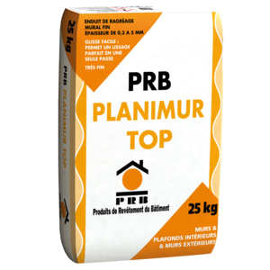 PRB PLANIMUR TOP 