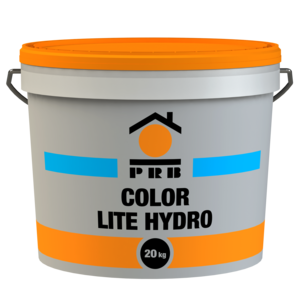 PRB COLOR LITE HYDRO