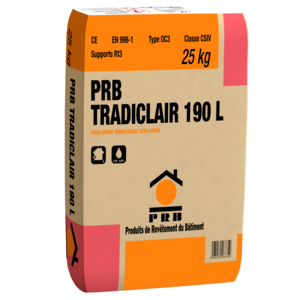 PRB TRADICLAIR 190 L