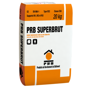 PRB SUPERBRUT