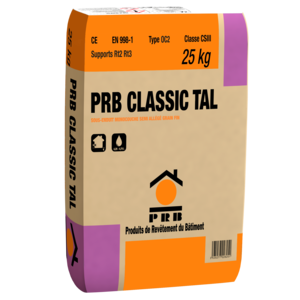 PRB CLASSIC TAL