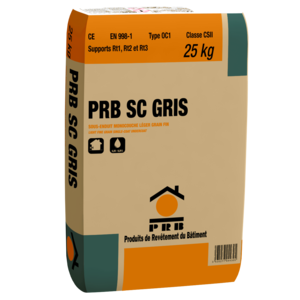 PRB SC GRIS