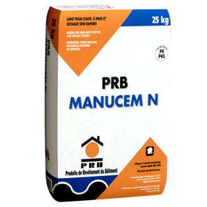 PRB MANUCEM N 