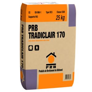 PRB TRADICLAIR 170