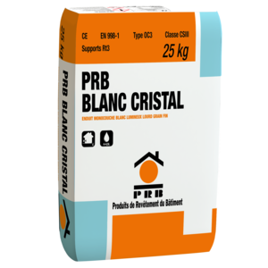 PRB BLANC CRISTAL