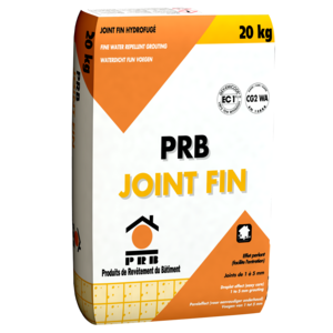 PRB JOINT FIN