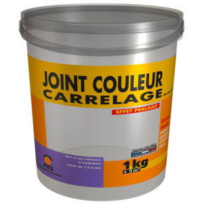 PRB Joint fin carrelage