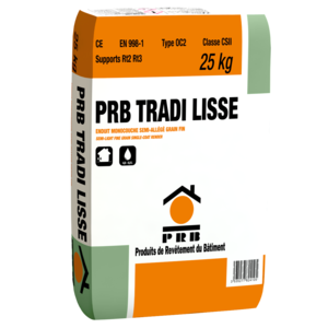 PRB TRADI LISSE