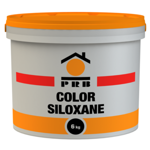 PRB COLOR SILOXANE