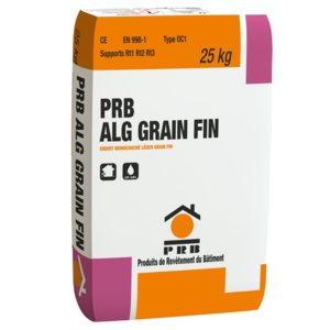 PRB ALG GRAIN FIN 