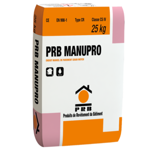 PRB MANUPRO