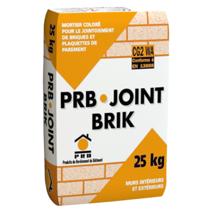 PRB JOINT BRIK