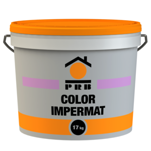 PRB COLOR IMPERMAT 