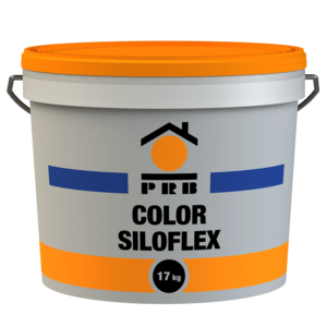 PRB COLOR SILOFLEX