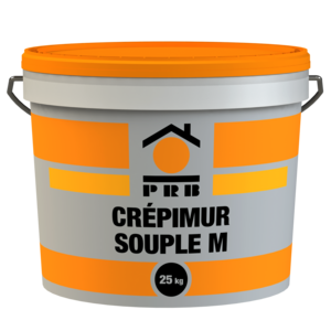 PRB CRÉPIMUR SOUPLE M