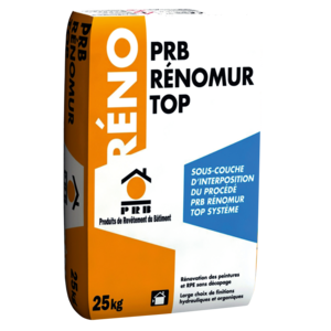 PRB RÉNOMUR TOP