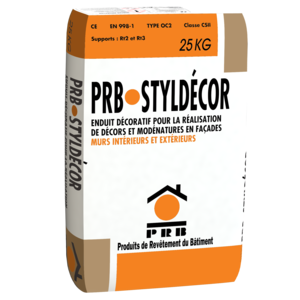 PRB STYLDÉCOR