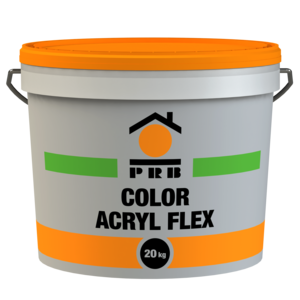 PRB COLOR ACRYL FLEX