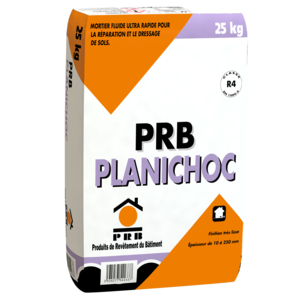 PRB PLANICHOC