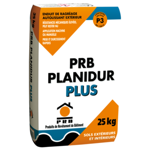 PRB PLANIDUR PLUS