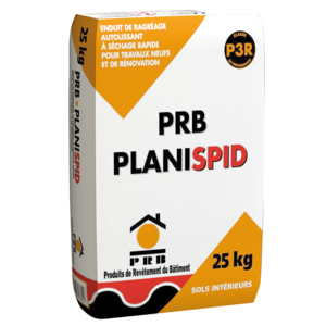 PRB PLANISPID