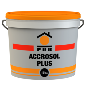 PRB ACCROSOL PLUS