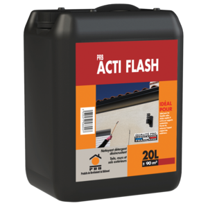 PRB ACTI FLASH