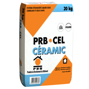 PRB CEL CÉRAMIC