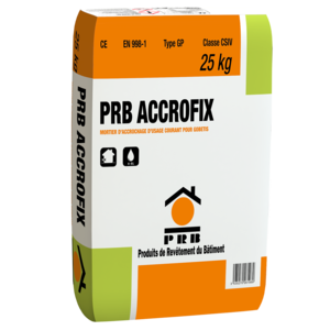 PRB ACCROFIX