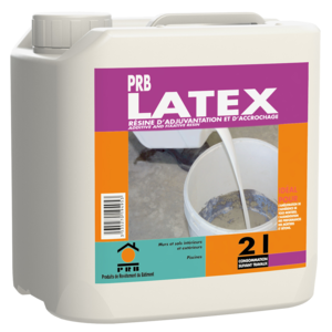 PRB LATEX