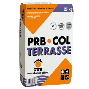 PRB COL TERRASSE