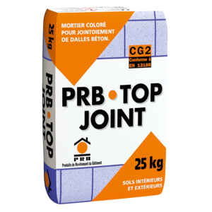 PRB TOP JOINT