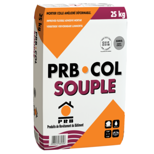 PRB COL SOUPLE