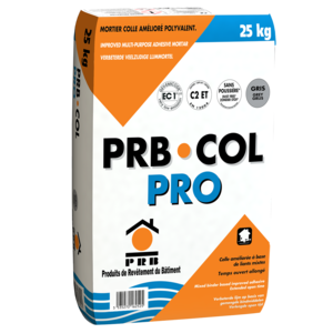 PRB COL PRO