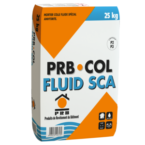 PRB COL FLUID SCA