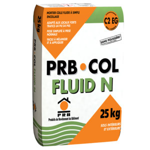 PRB COL FLUID N