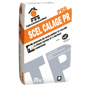 PRB SCEL CALAGE PR