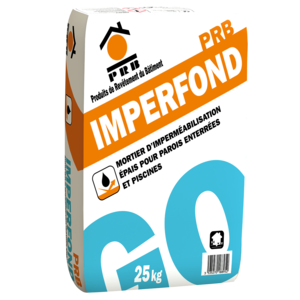 PRB IMPERFOND